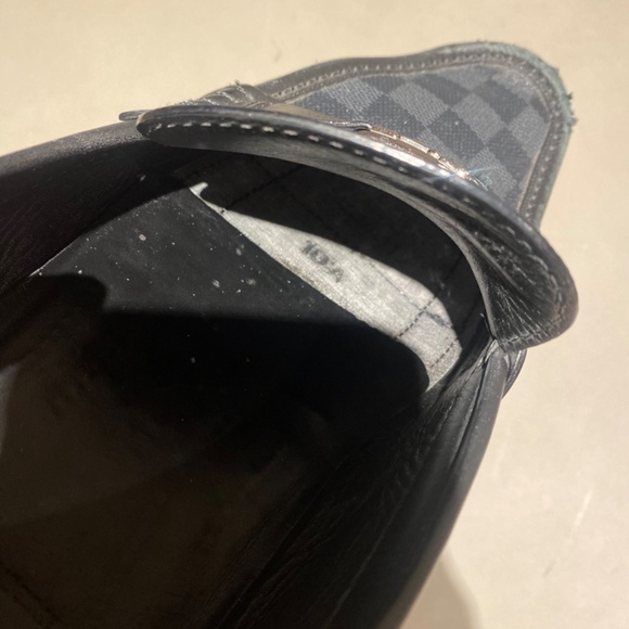 Lois Vuitton Men’s Hockenheim Mocassins main image 6